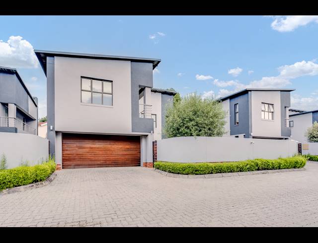 4 BEDROOM HOUSE FOR SALE IN BRYANSTON